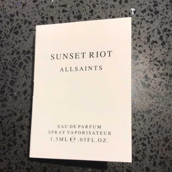 All Saints Other - $5 each or $15 for Bundle of 4 (you pick samples)